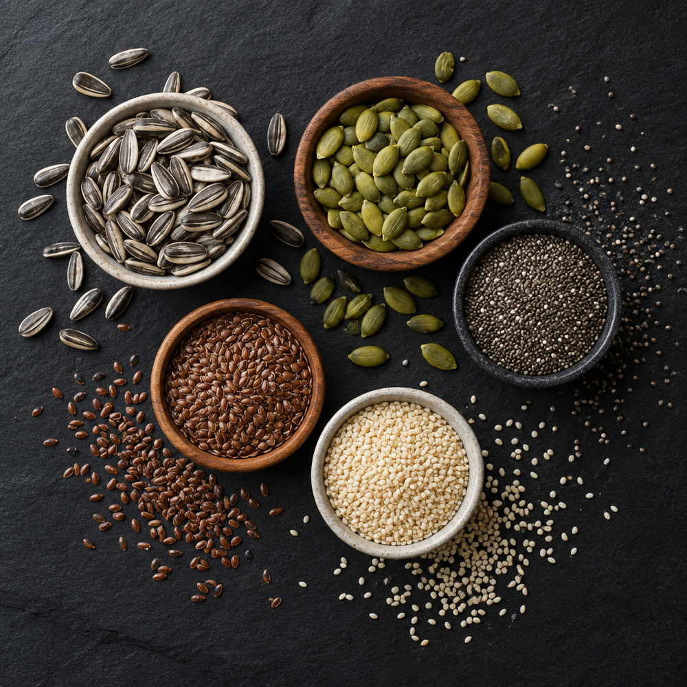 Seeds Collection
