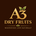 A3 Dry Fruits Logo