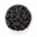 Black Raisins