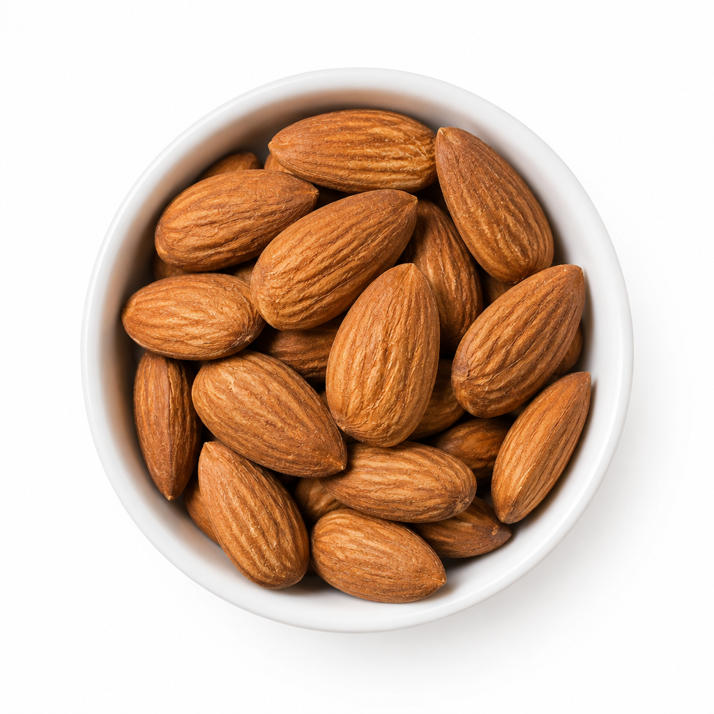 California Jumbo Almonds