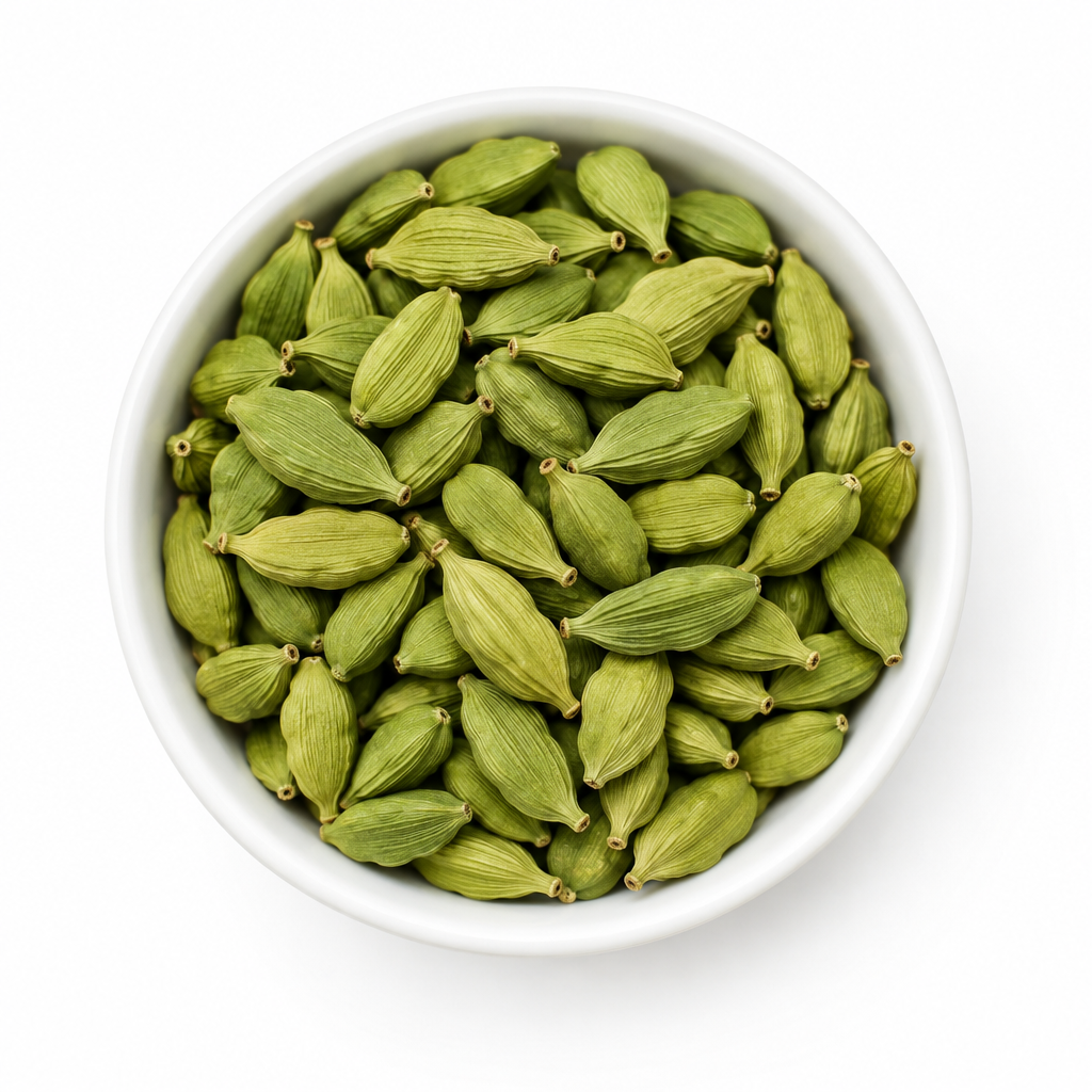Cardamom