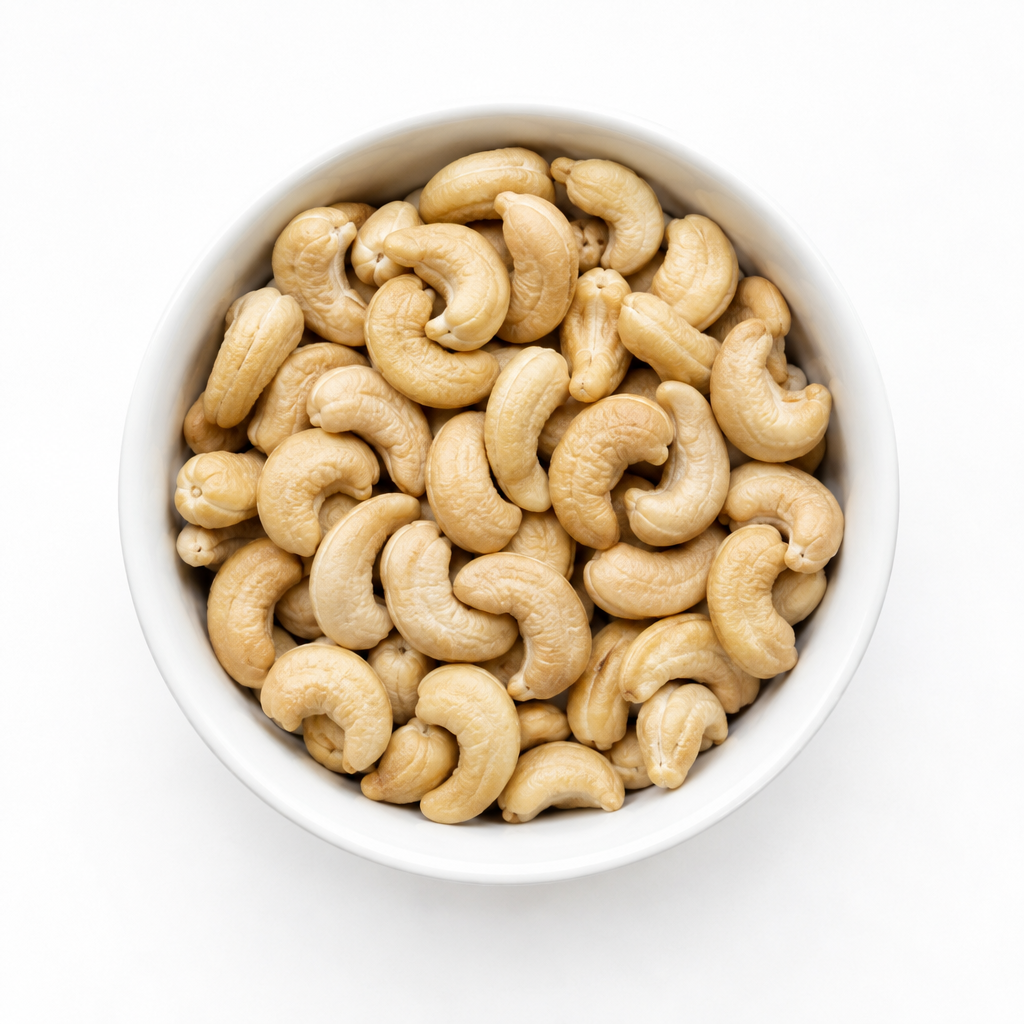 Cashew W320 Regular