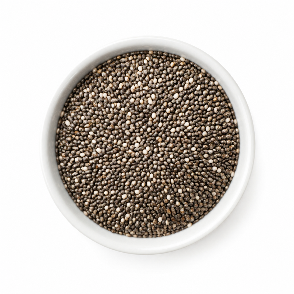 Chia Seeds