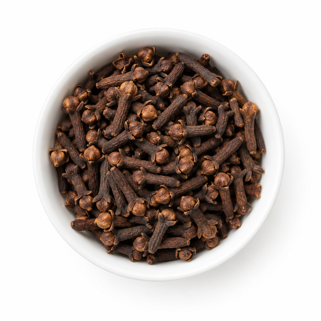 Cloves