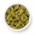 Green Raisins