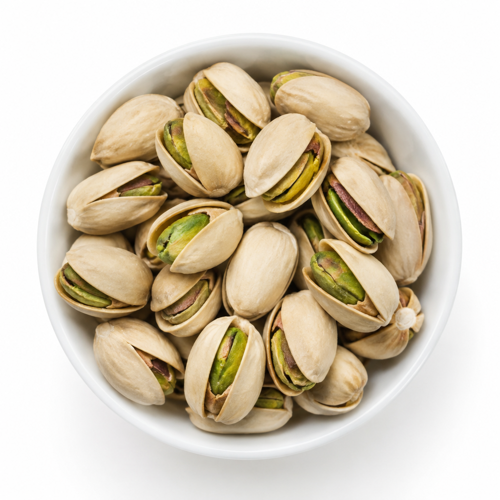 Large Pistachios with Shell