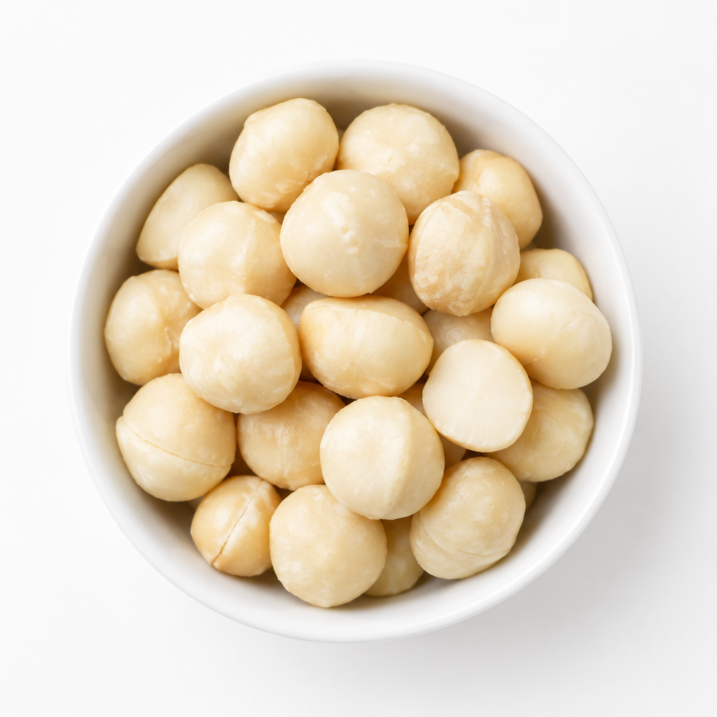 Macadamia Nuts