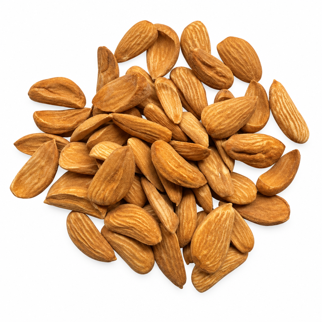 Mamra Almonds