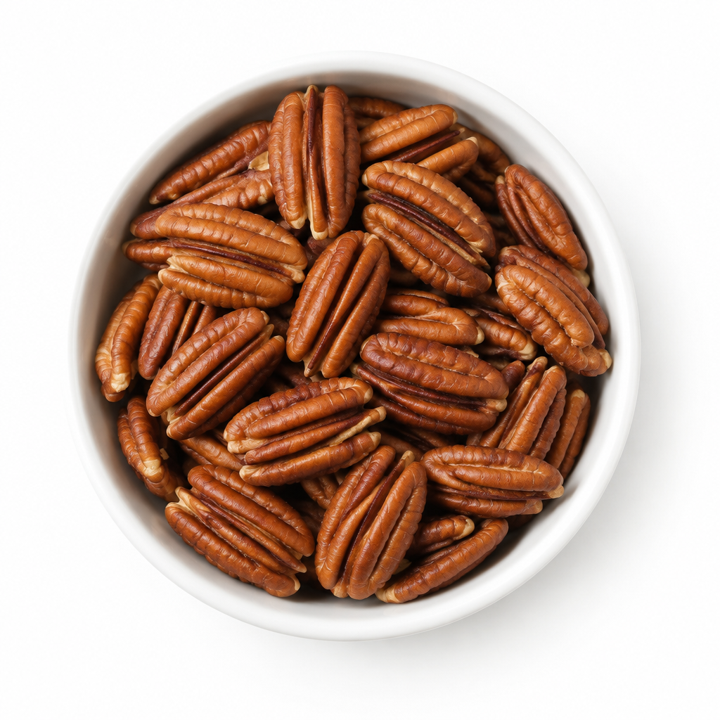Pecan Nuts