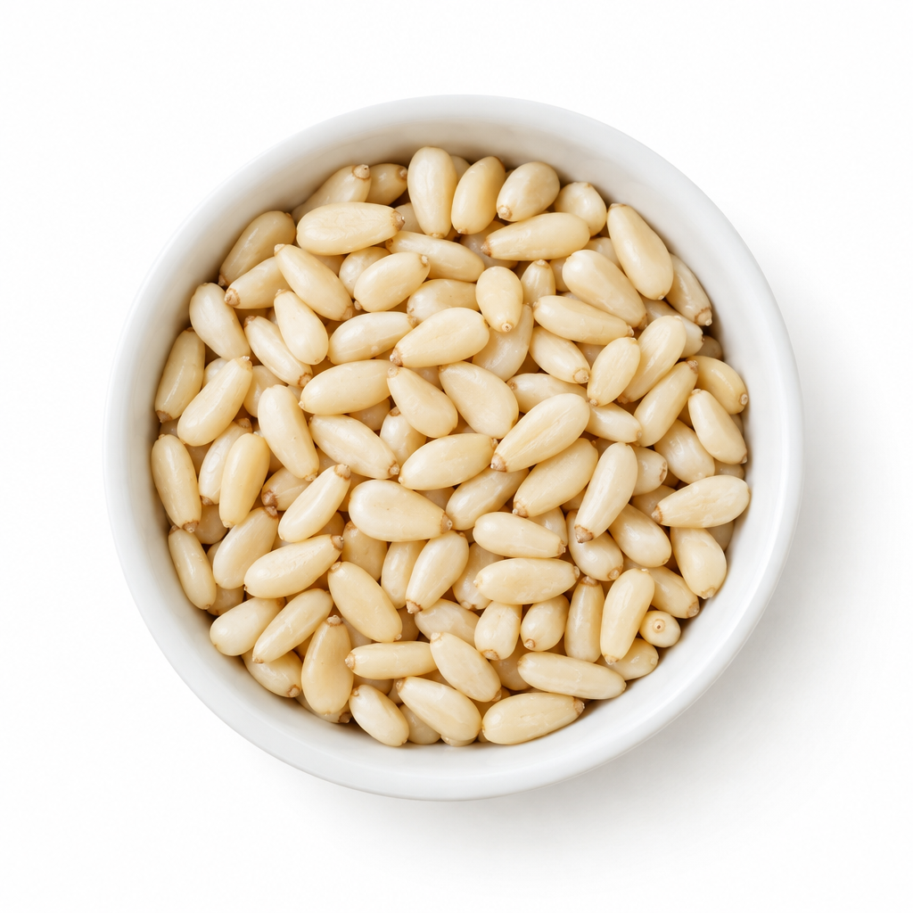 Pine Nuts