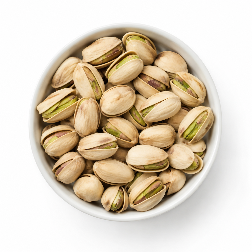 Pistachios with Shell