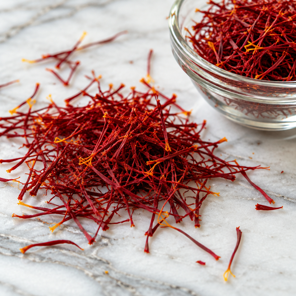 Saffron