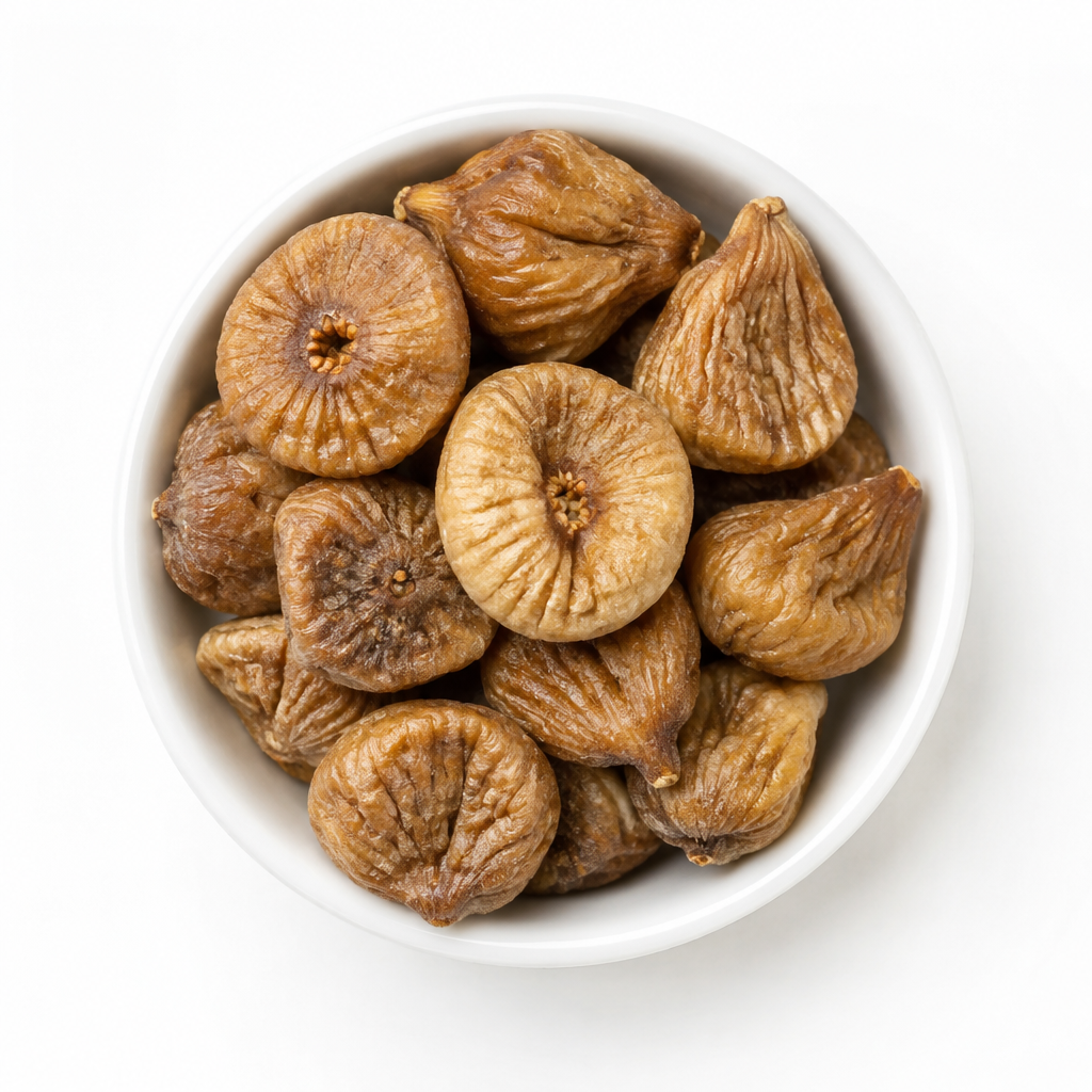 Small Figs