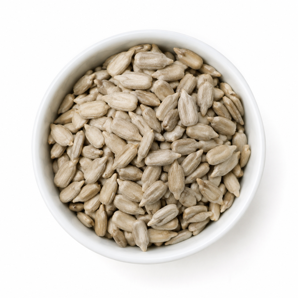 Sunflower Seeds
